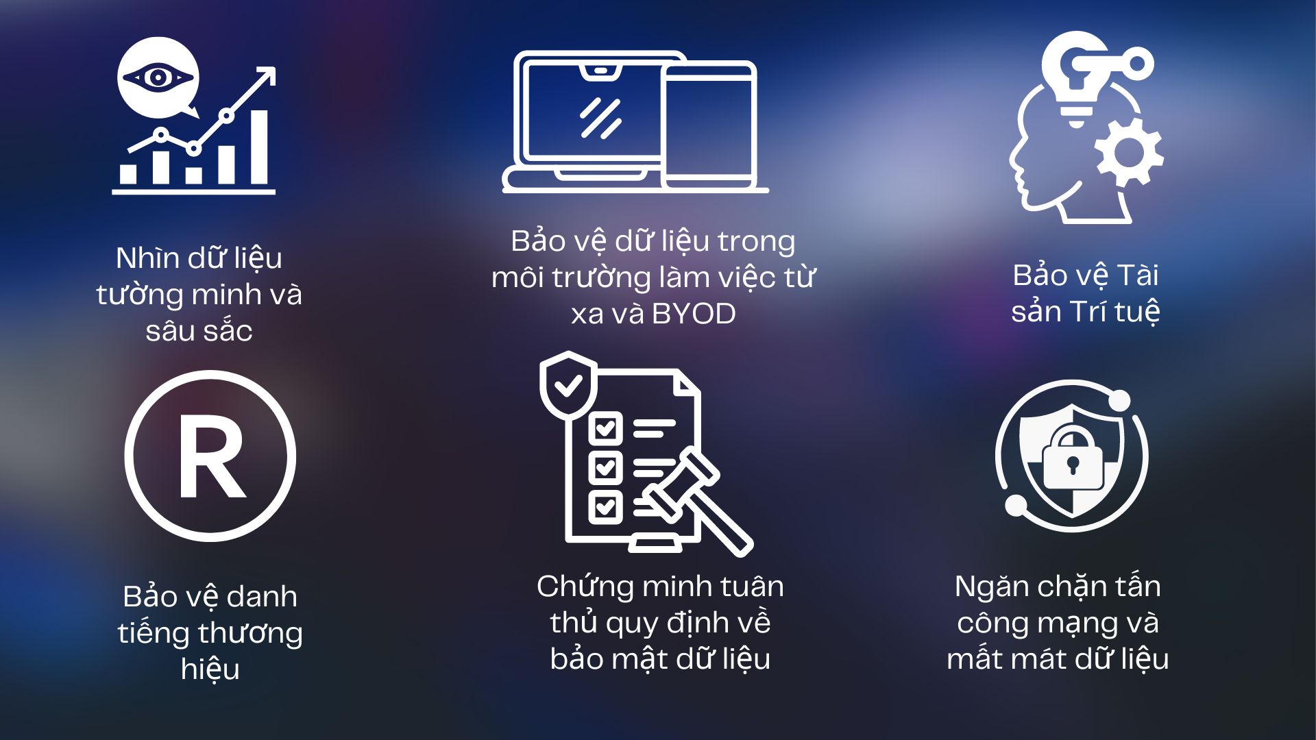 BiTrust - Công ty Cổ phần Công nghệ BITRUST
